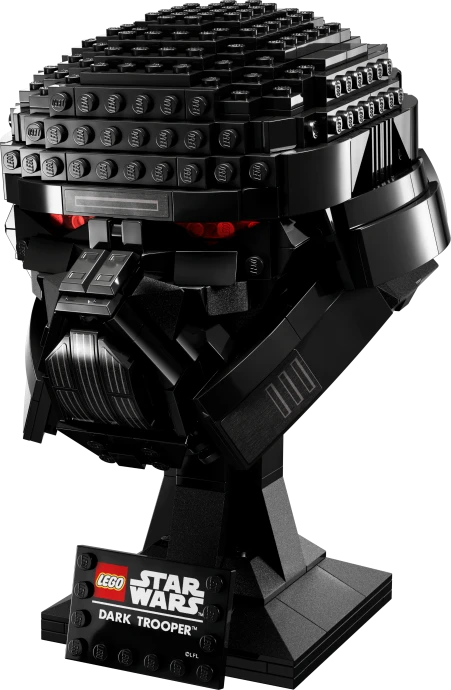 LEGO 75343 Helma Dark troopera
