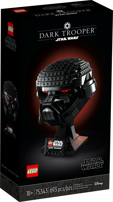 Helma Dark troopera