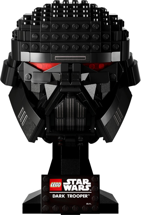 Helma Dark troopera