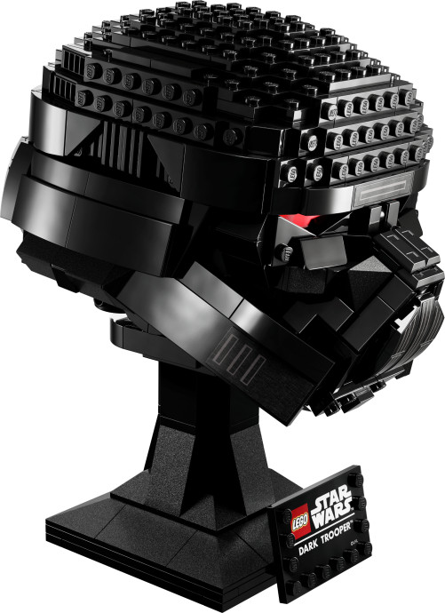 Helma Dark troopera