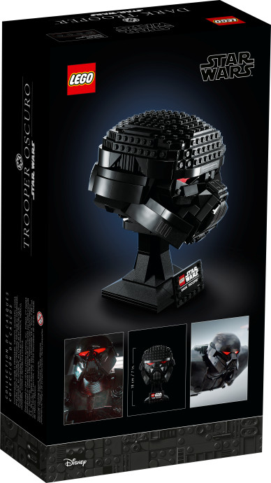 Helma Dark troopera