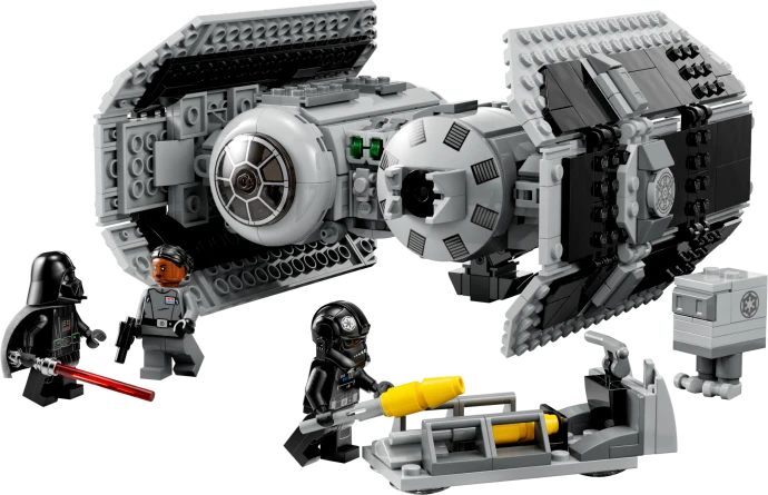 LEGO 75347 Bombardér TIE