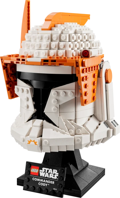 LEGO 75350 Helma klonovaného velitele Codyho