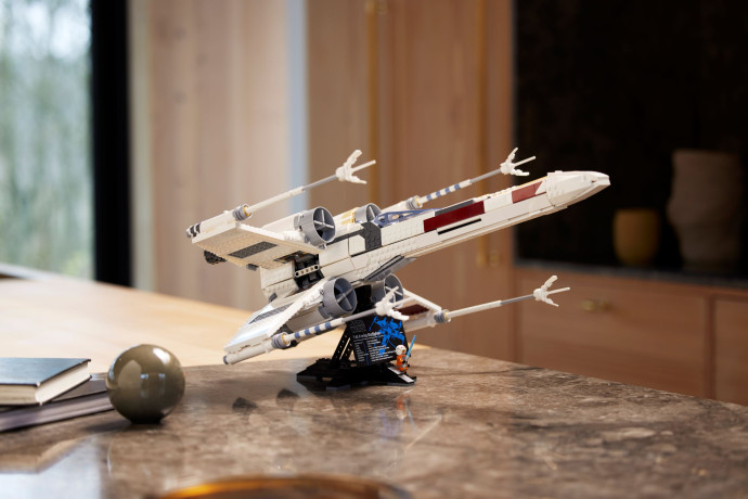Stíhačka X-wing