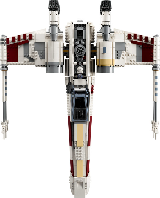 Stíhačka X-wing