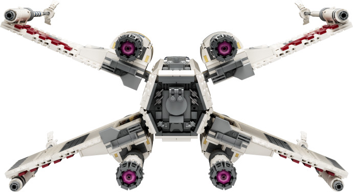 Stíhačka X-wing