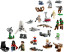 Adventný kalendár 2023 LEGO® Star Wars™