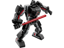 Robotický oblek Darth Vadera