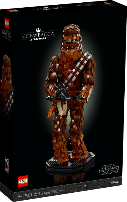Chewbacca™