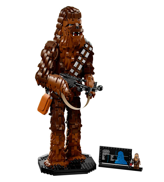 Chewbacca™