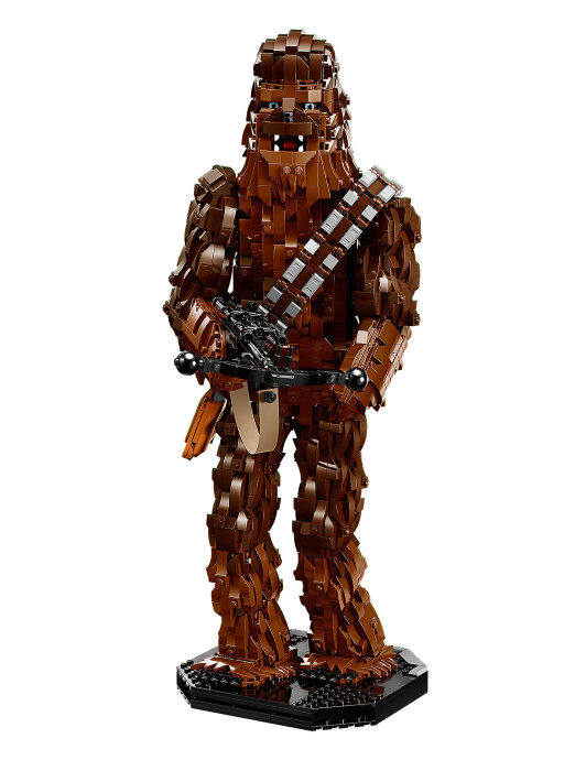 Chewbacca™