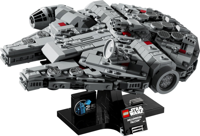 Millenium Falcon™