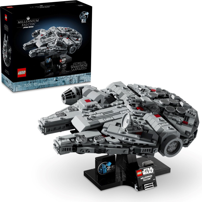 Millenium Falcon™
