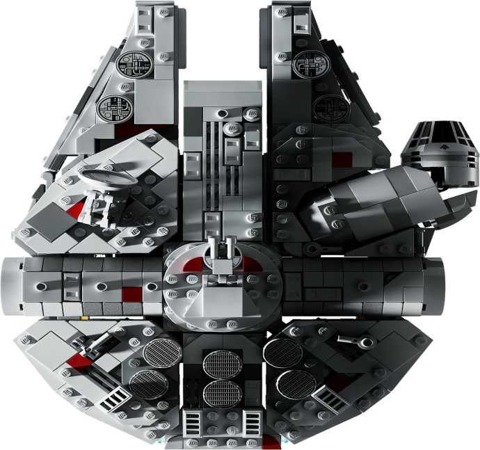 Millenium Falcon™