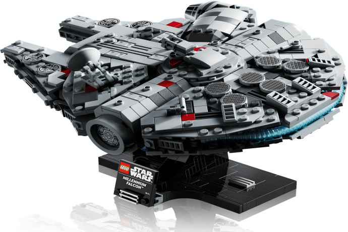 Millenium Falcon™