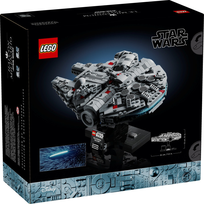 Millenium Falcon™