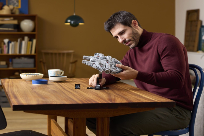 Millenium Falcon™