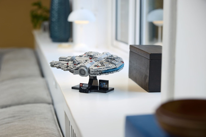 Millenium Falcon™