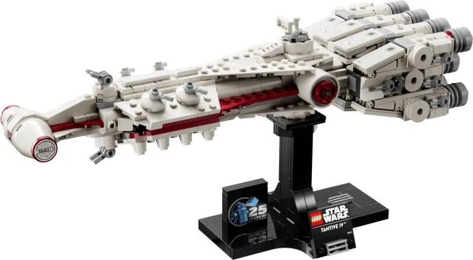 LEGO 75376 Tantive IV™
