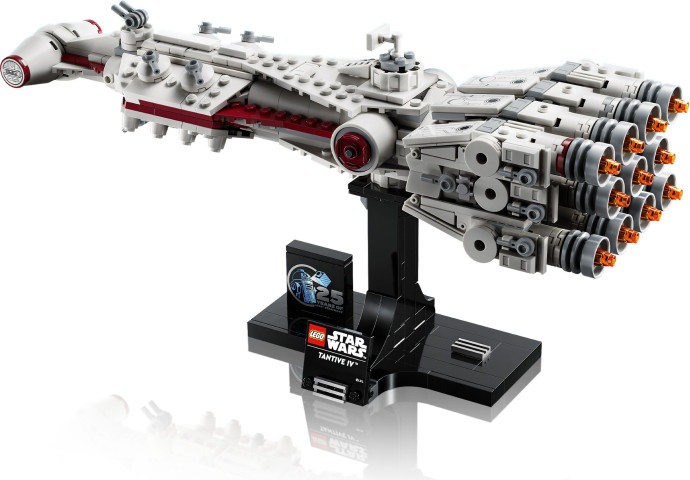 Tantive IV™