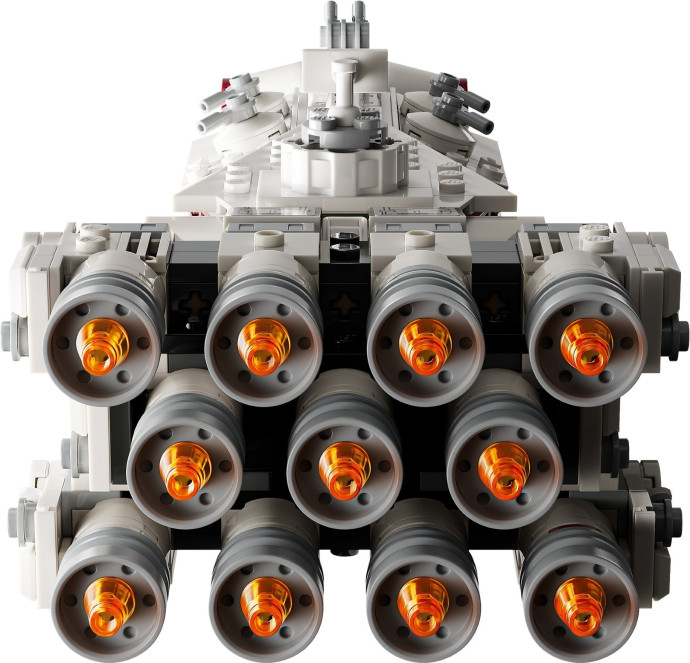 Tantive IV™