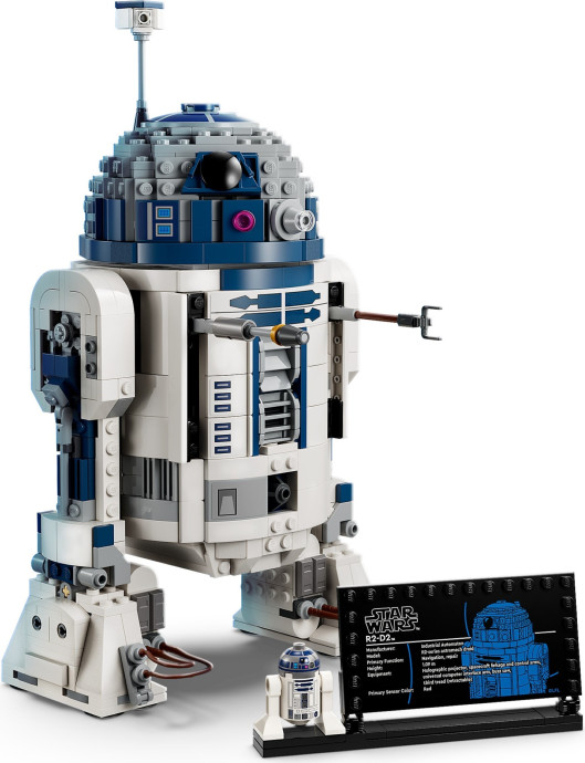 R2-D2™