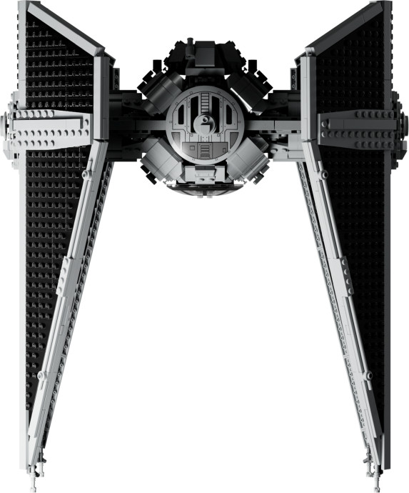 Stíhačka TIE