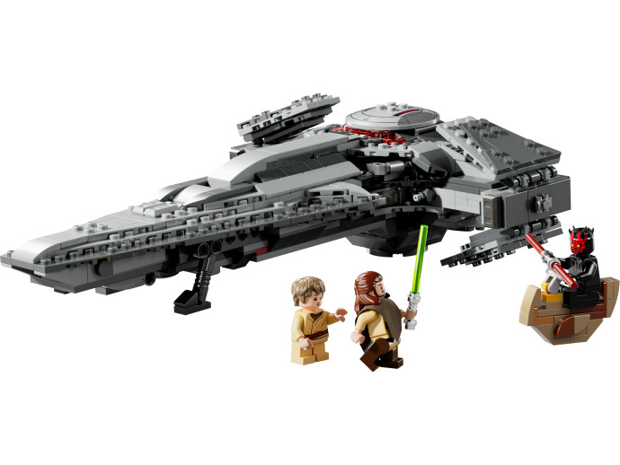 Sith Infiltrator™ Dartha Maula