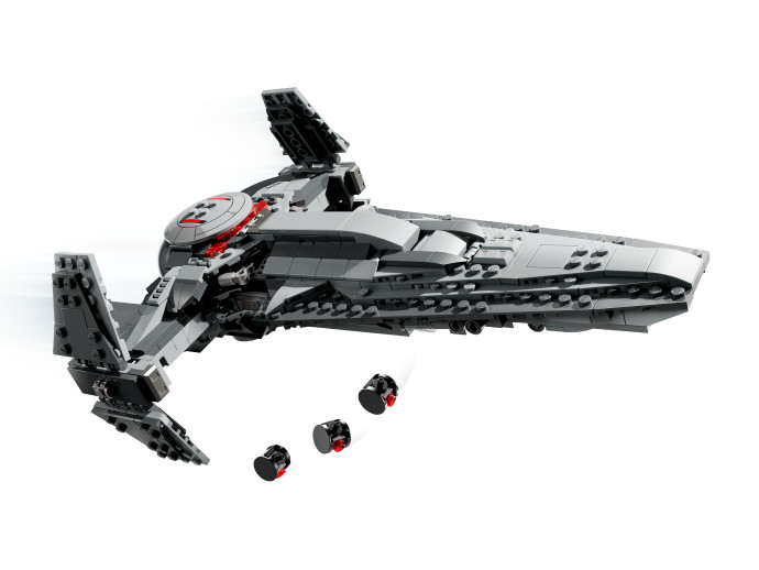 Sith Infiltrator™ Dartha Maula