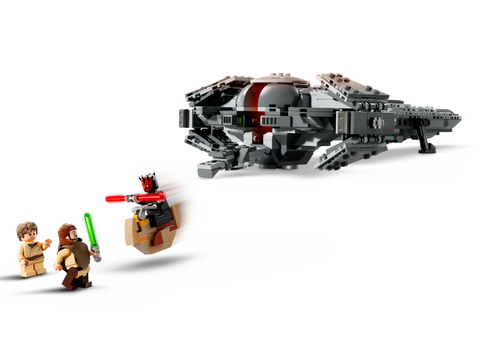 Sith Infiltrator™ Dartha Maula