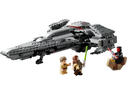 Sith Infiltrator™ Dartha Maula