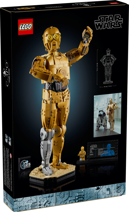 C-3PO™