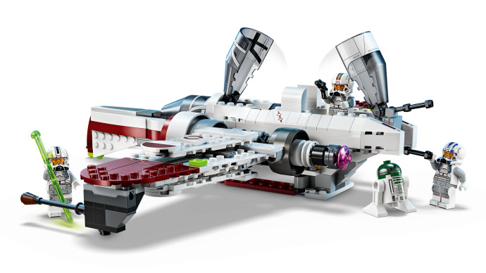 ARC-170 Starfighter™