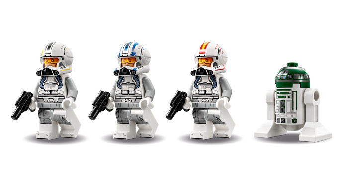 ARC-170 Starfighter™