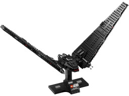 Kylo Renova veliteľská loď