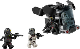 Bojový balíček: Death Trooper a Night Trooper