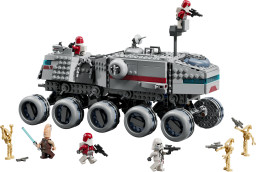Juggernaut Republiky