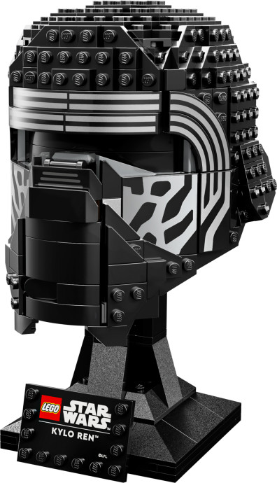 Kylo Renova helma