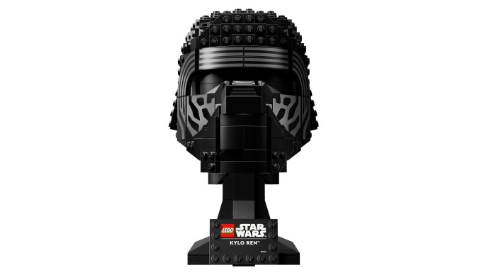 Kylo Renova prilba