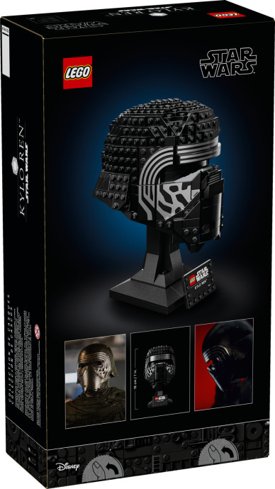 Kylo Renova prilba