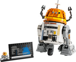 Astro-droid Chopper (C1-10P)™