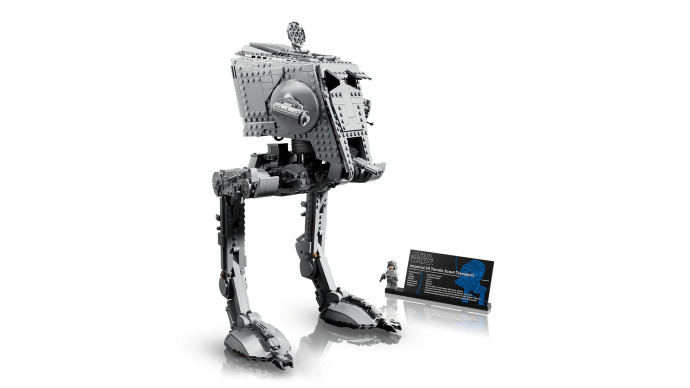 Chodec AT-ST™