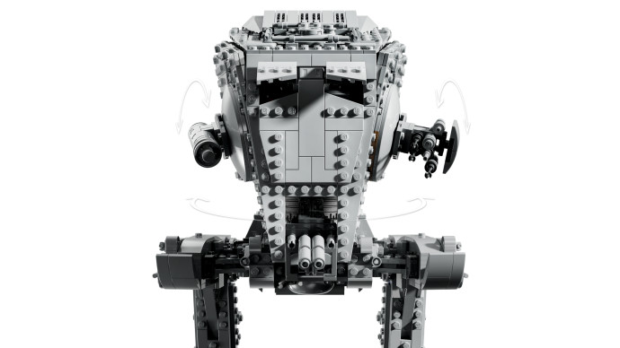 Chodec AT-ST™