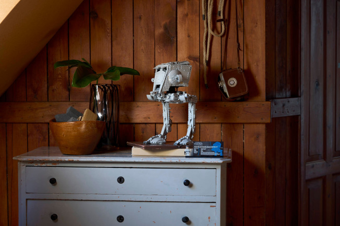 Chodec AT-ST™