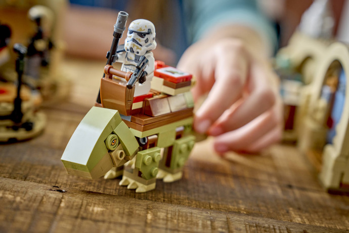 Mos Eisley Cantina