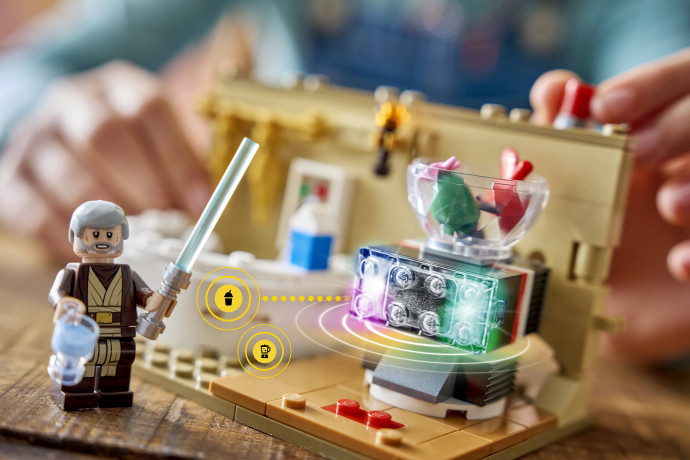 Mos Eisley Cantina