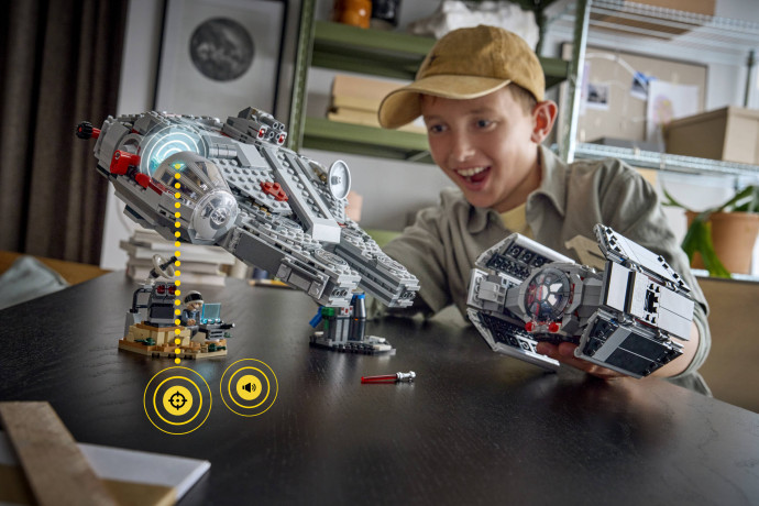 Millennium Falcon