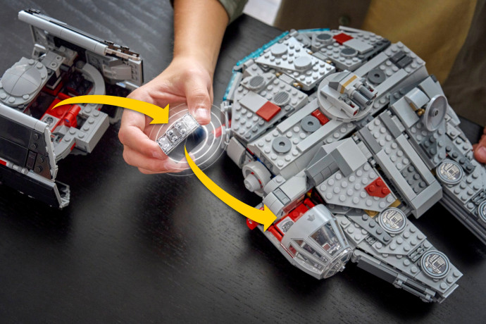 Millennium Falcon