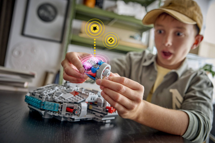 Millennium Falcon