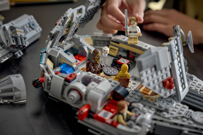 Millennium Falcon